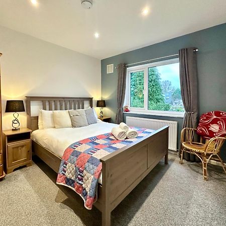 Crocus Cottage يورك المظهر الخارجي الصورة