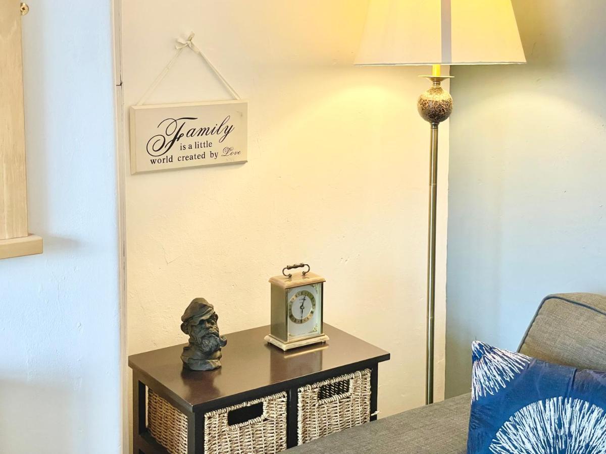 Crocus Cottage يورك المظهر الخارجي الصورة