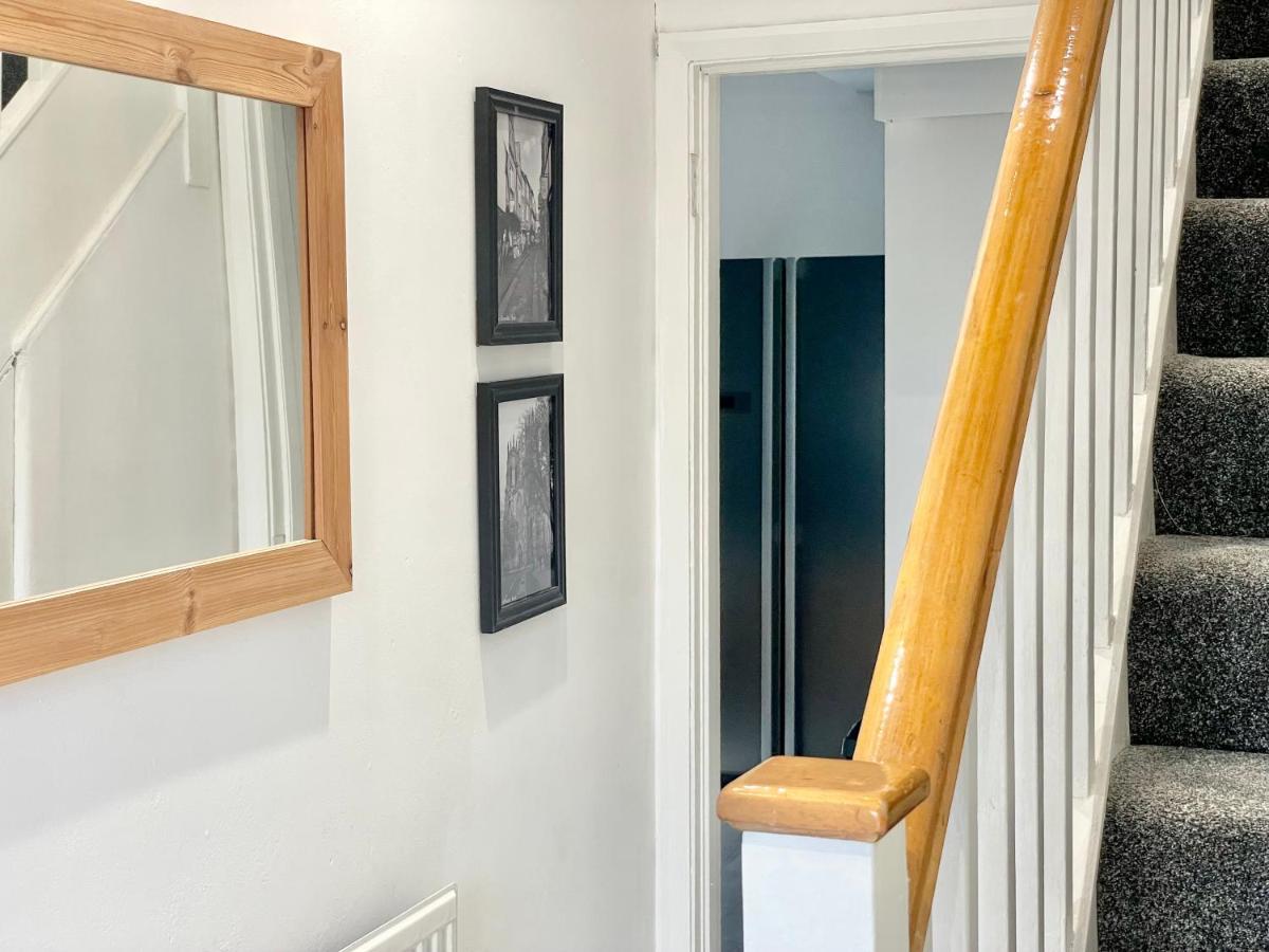 Crocus Cottage يورك المظهر الخارجي الصورة