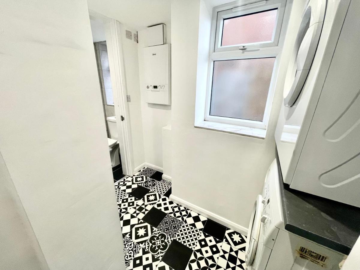 Crocus Cottage يورك المظهر الخارجي الصورة