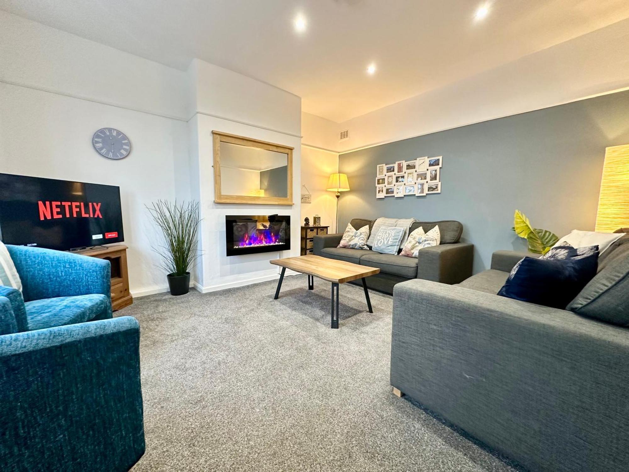 Crocus Cottage يورك المظهر الخارجي الصورة